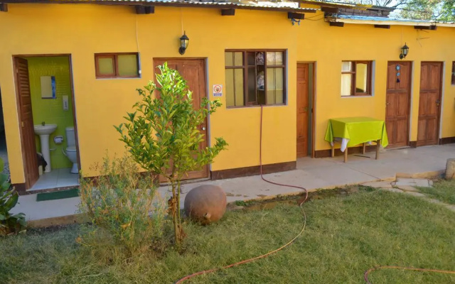 Hostal Wilma