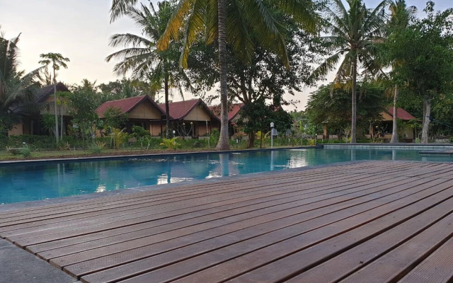 Kulkul Bungalow by Oyo Rooms