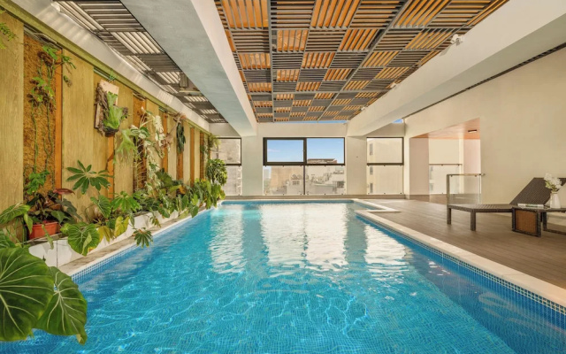 Mons Boutique Hotel and Apartment