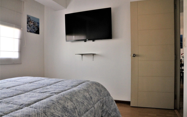 Miraflores4Rent Alcanfores