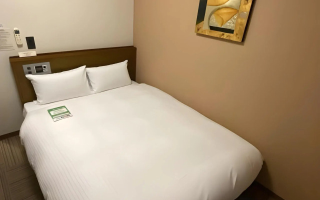 Hotel Route Inn Uozu