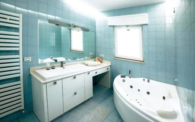 Villa Sapore Di Sale