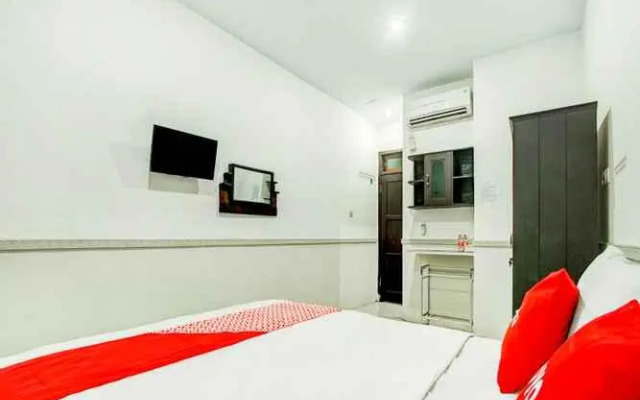 OYO 3957 Boarding House Boss