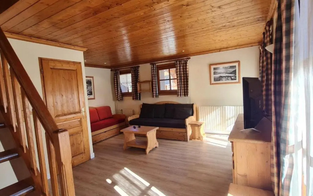 Appartement Les Deux Alpes, 3 pièces, 8 personnes - FR-1-348-259