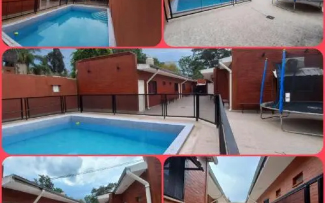 Apartamentos Villa Jardin