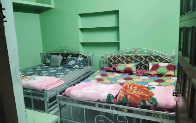 Shyam Palace Homestay