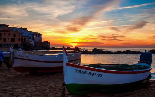Apartment in Palafrugell - 104790 by MO Rentals