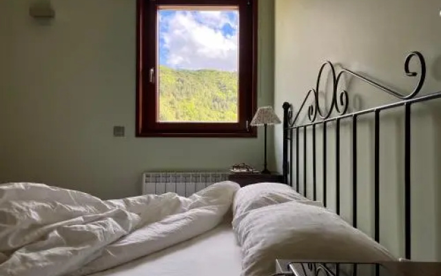 Apartaments Turístics Cal Patoi