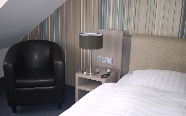 Hotel Rennschuh