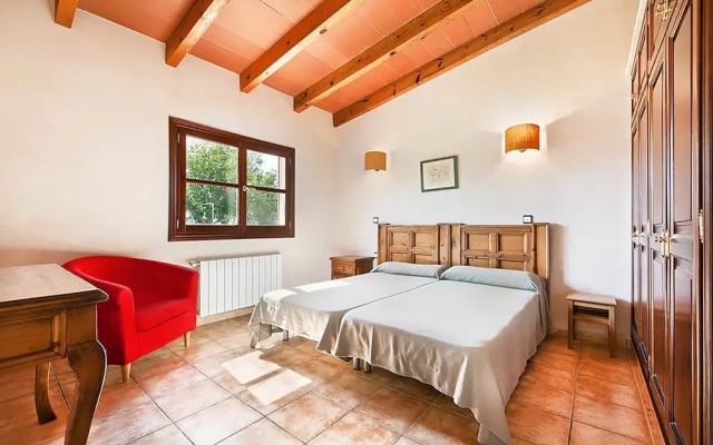 Villa Carla