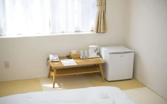 Dotonbori Shinsaibashi Hotel
