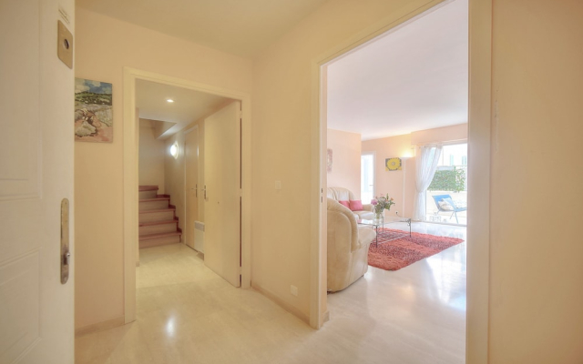 3 Pieces EN Duplex Terrasse Centre Ville A2b103