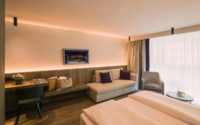 Hotel Olangerhof Mountain Resort