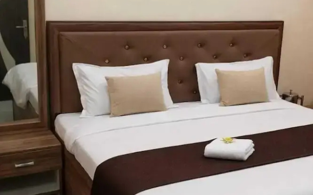 Hotel Shivoham
