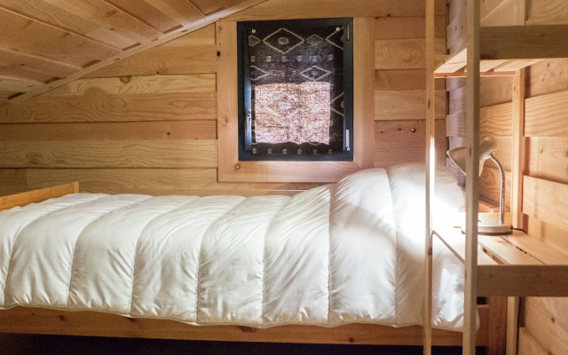 Cozy Countryside Escape in Auvergne