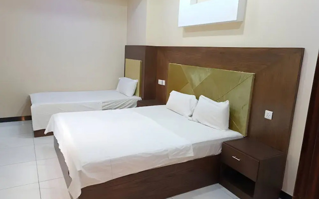 Hotel Rose Wood