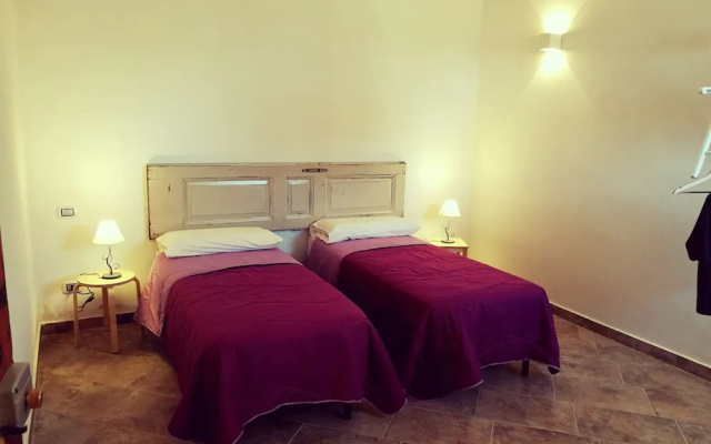 B&B Soluzio