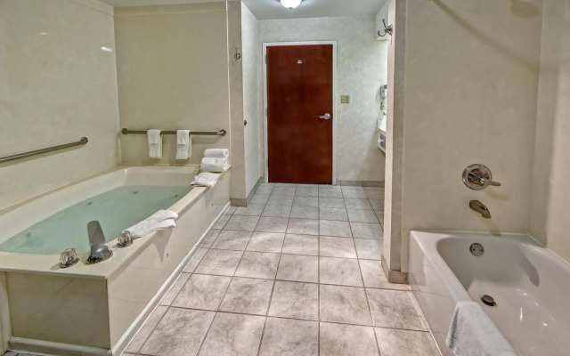 Hampton Inn Morristown