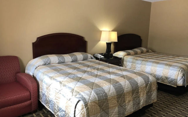 Caronoda Motel