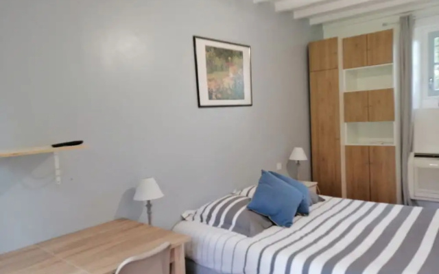 Chambres d'hotes La Petite Charnasserie
