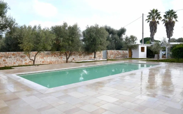 Masseria Fragnale