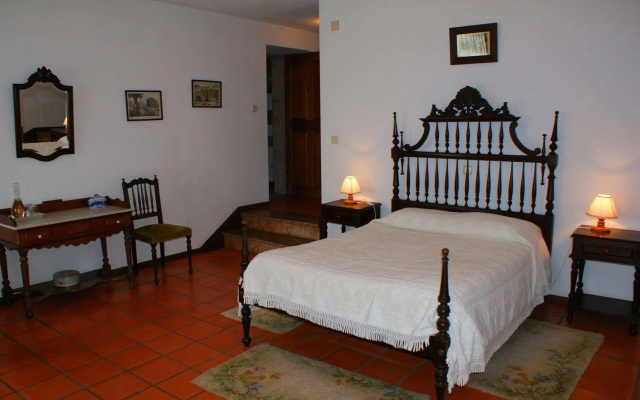 Casa da Várzea