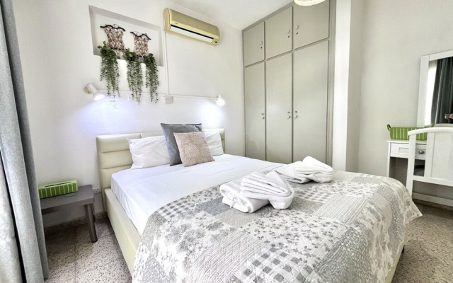 98 AN - Stay Heaven Apartment