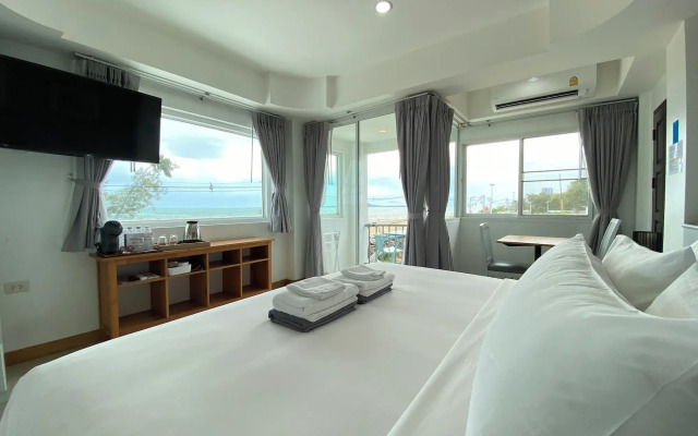 KP Seaview Jomtien