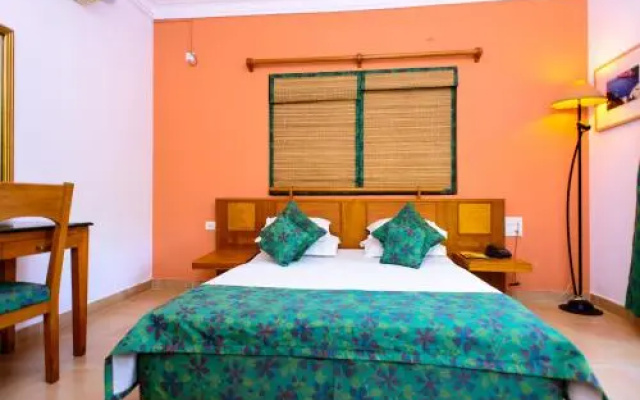 FabHotel Baga I