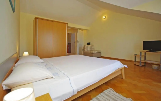 Apartments Villa Rose