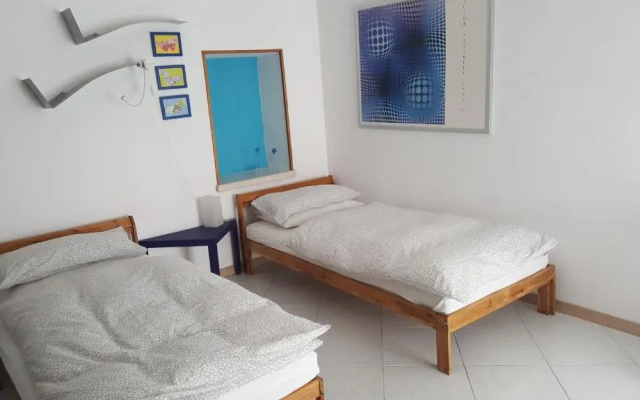 EliLu Room