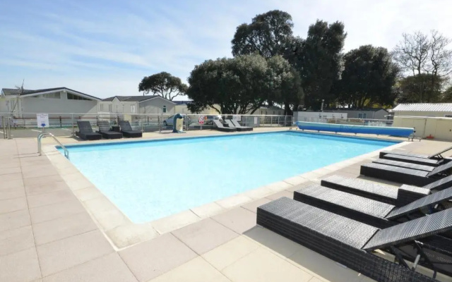 Sandhills Apartments, Mudeford