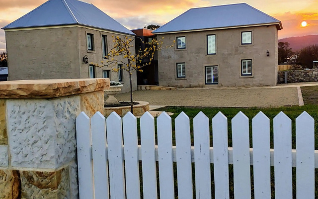 Triabunna Barracks