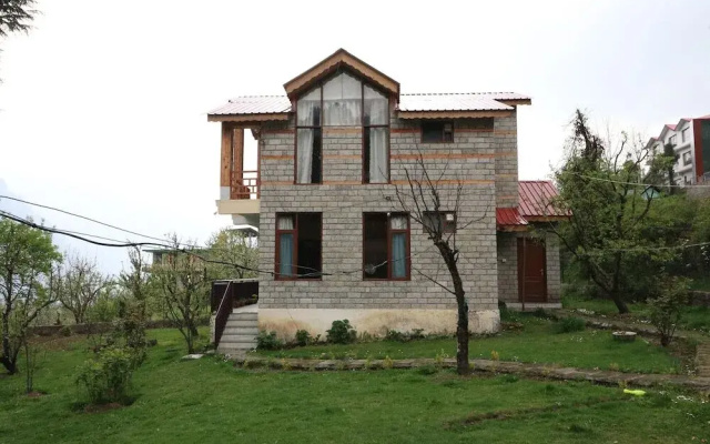 Bliss And Blossom Cottages