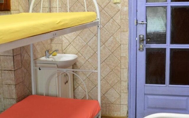 Hostel Really Central