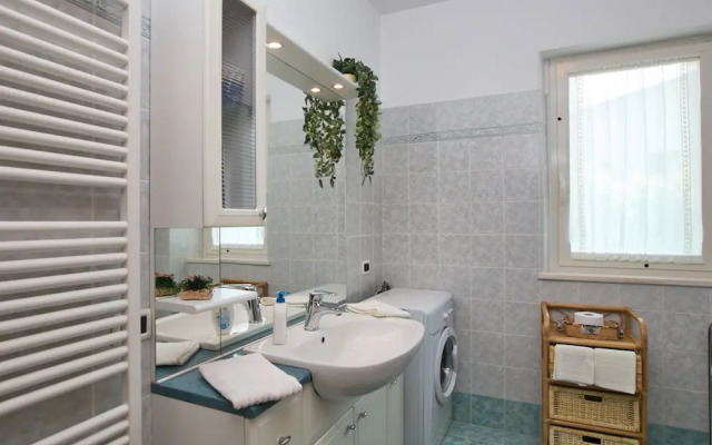 Holiday Home Near Lake Trasimeno