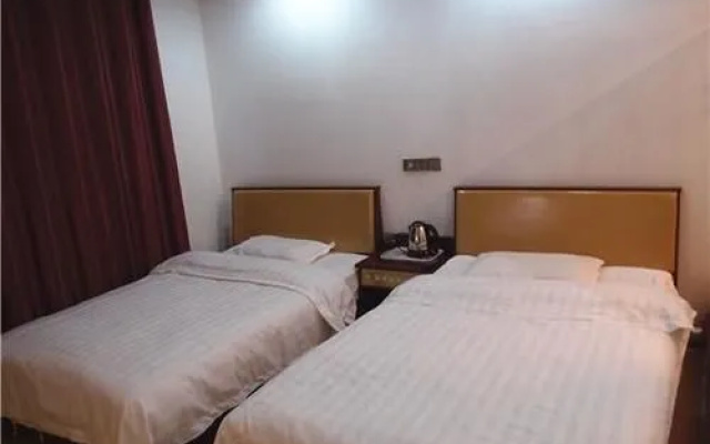 Longtai Star Hotel