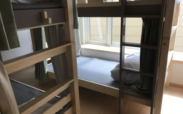 Sapporo Guest House Anne - Hostel