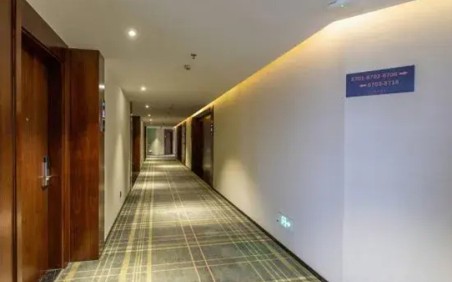 Gemei Hotel