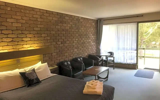 Eildon Lake Motel