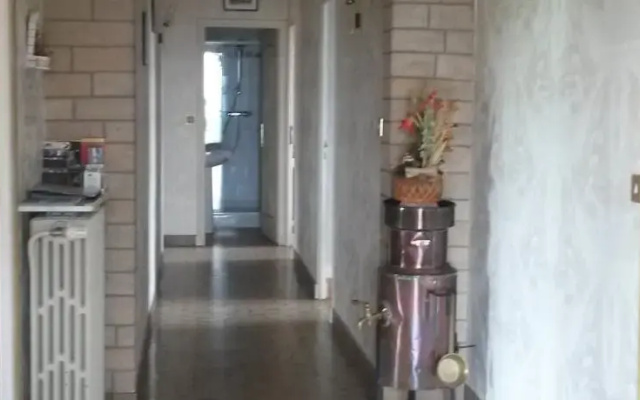 Gîte La côte du Py