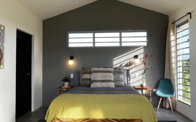 Lejos Eco Retreat