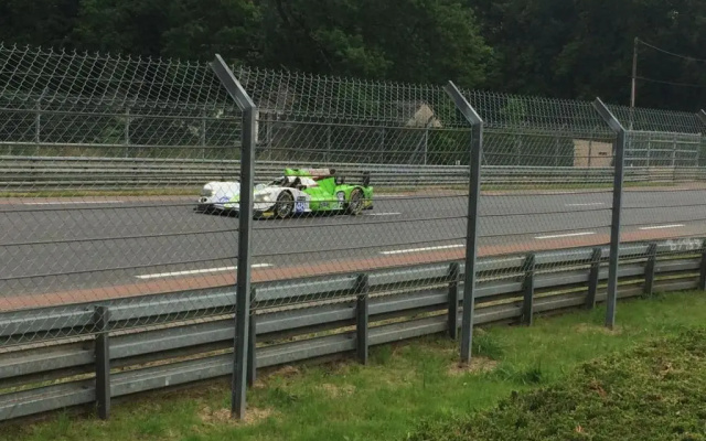 Loue Chambre pour les 24h du mans