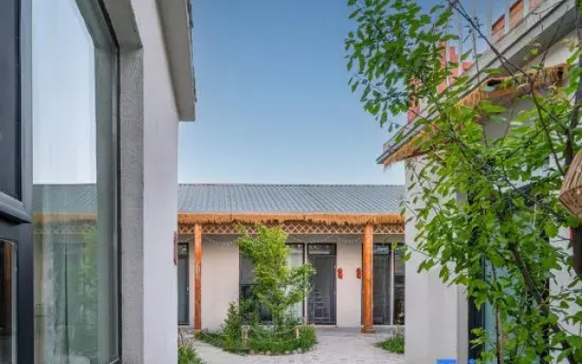 Jinxi Haven Lodge