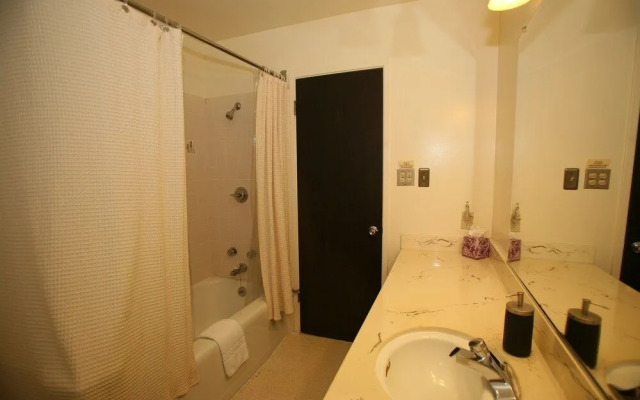 Point Reyes Vineyard Inn