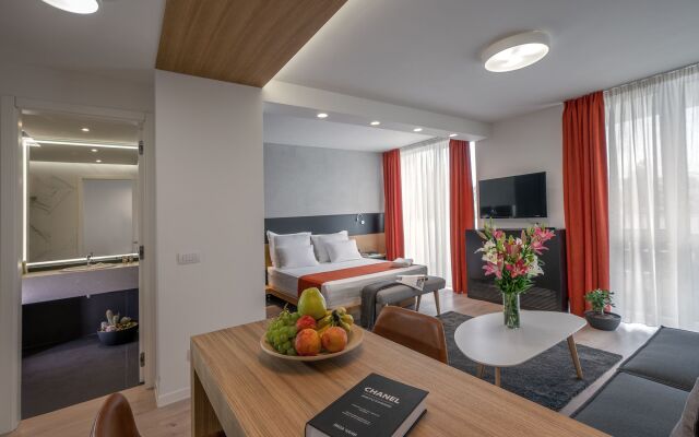 Adella Boutique Hotel In Sofia Bulgaria From 74 Photos Reviews Zenhotels Com