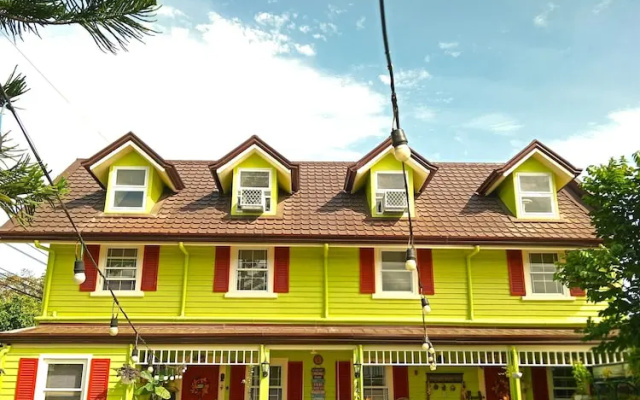 Madie's Place