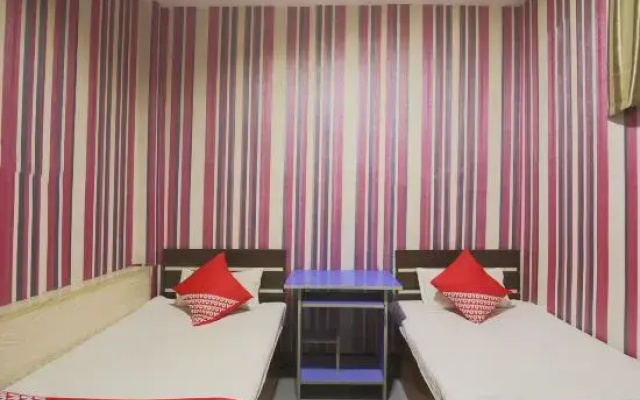 Huayugong Guesthouse