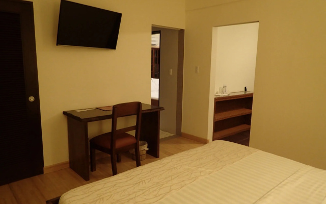 Atlantis Dive Resort Dumaguete