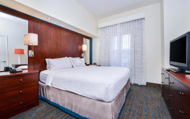 Residence Inn by Marriott Harrisonburg